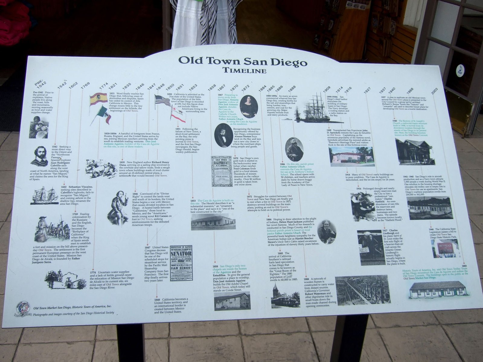 San Diego Old Town 13